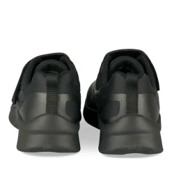 Sneakers ZWART SKECHERS Microspec Texlor