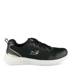 Sneakers ZWART SKECHERS Roseate-Reeza