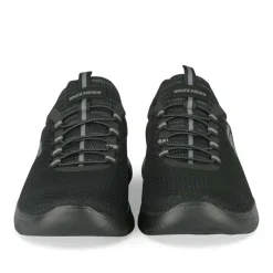 Sneakers ZWART SKECHERS Summits