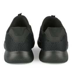 Sneakers ZWART SKECHERS Summits