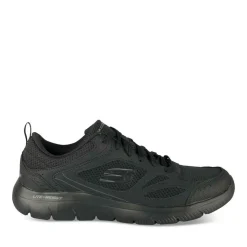 Sneakers ZWART SKECHERS Summits South Rim