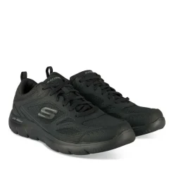 Sneakers ZWART SKECHERS Summits South Rim