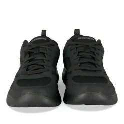 Sneakers ZWART SKECHERS Summits South Rim