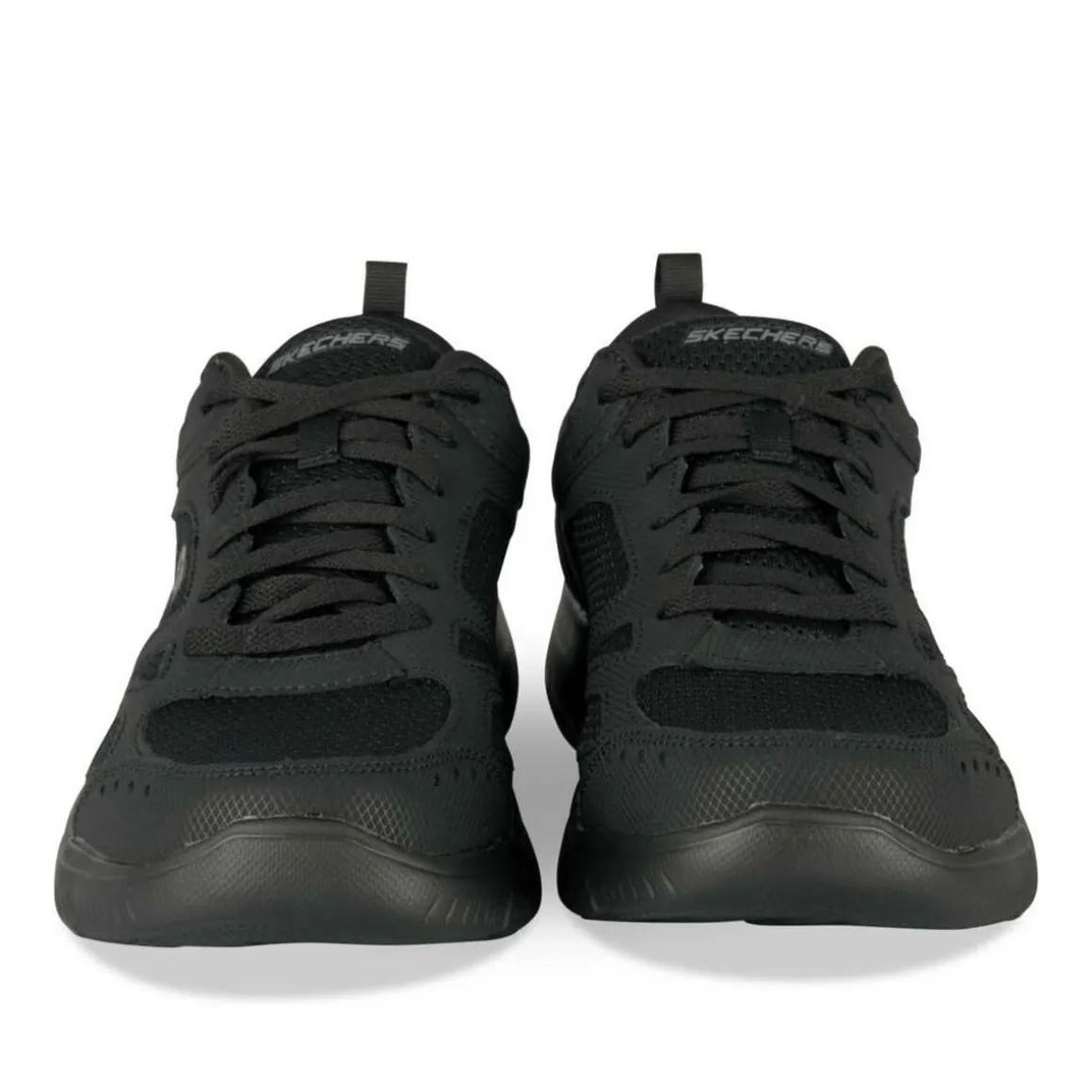 Sneakers ZWART SKECHERS Summits South Rim