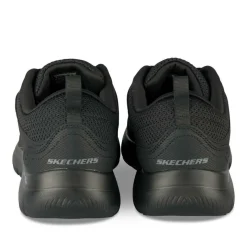 Sneakers ZWART SKECHERS Summits South Rim