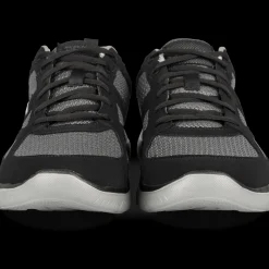 Sneakers ZWART SKECHERS SUMMITS