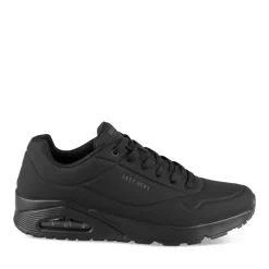 Sneakers ZWART SKECHERS Uno Stand On Air