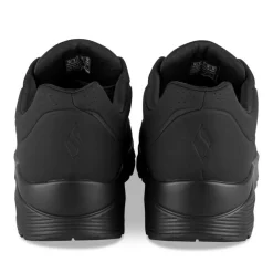 Sneakers ZWART SKECHERS Uno Stand On Air