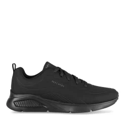 Sneakers ZWART SKECHERS UNO LITE