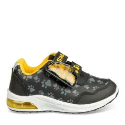Sneakers ZWART THE LION KING