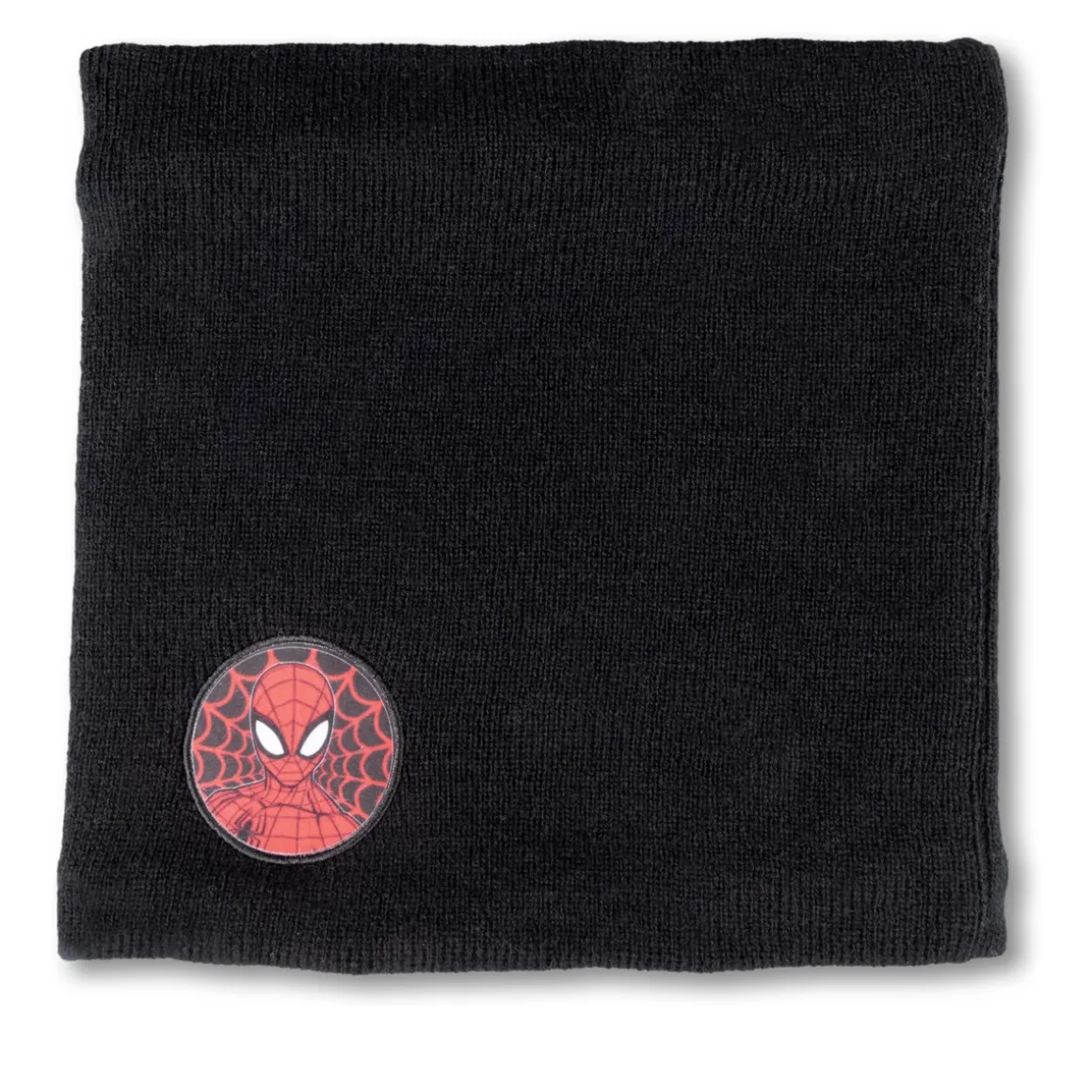 Snood BLAUW