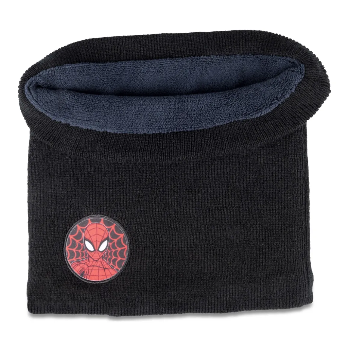Snood BLAUW