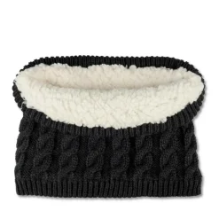 Snood BLAUW