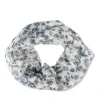 Snood BLAUW