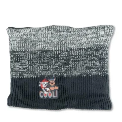 Snood BLAUW