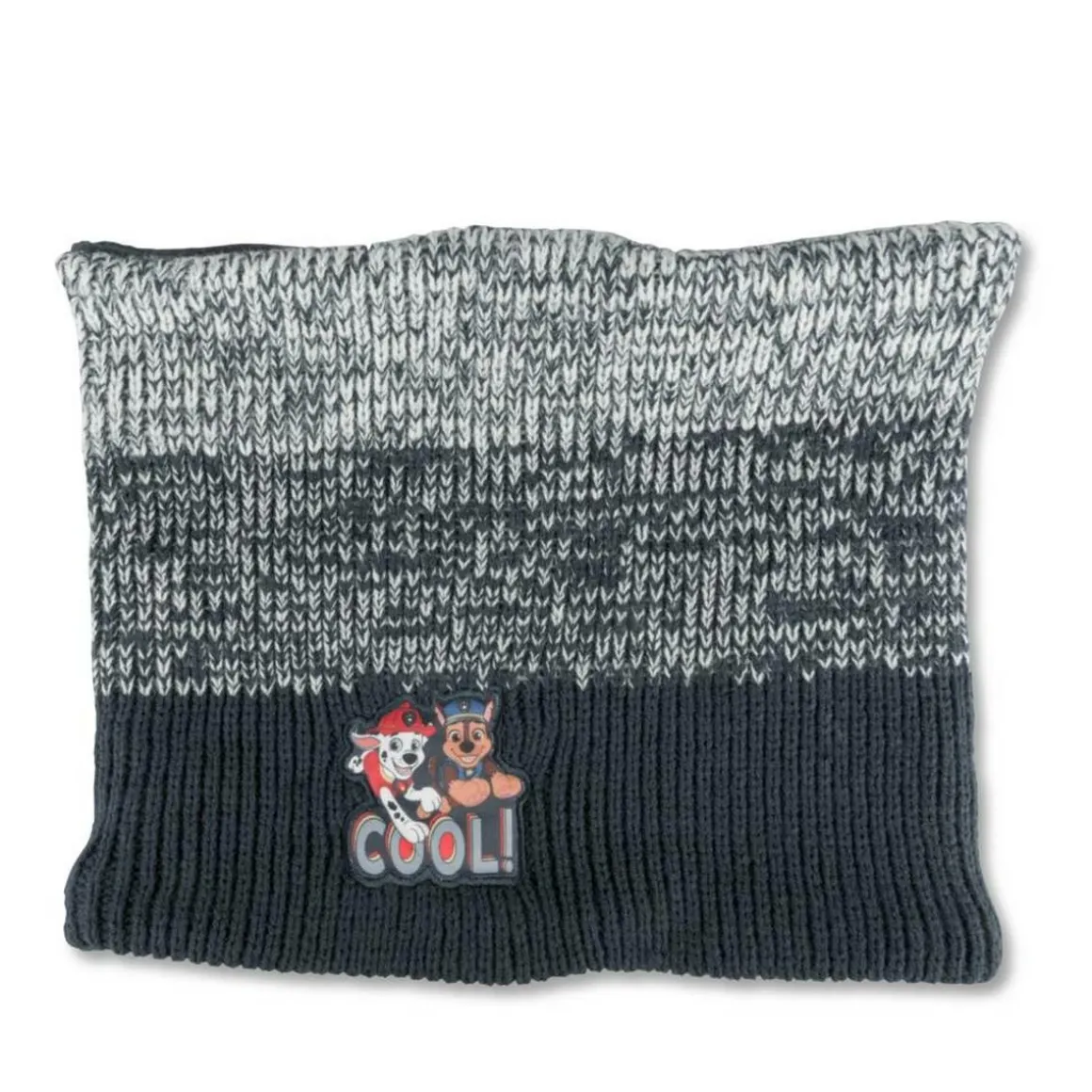 Snood BLAUW