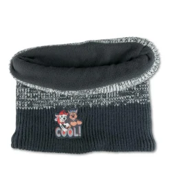 Snood BLAUW