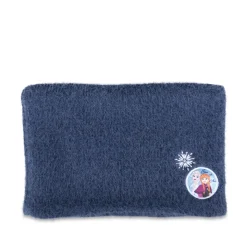 Snood BLAUW