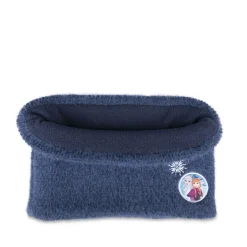 Snood BLAUW