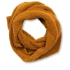 Snood GEEL MERRY SCOTT