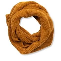 Snood GEEL MERRY SCOTT