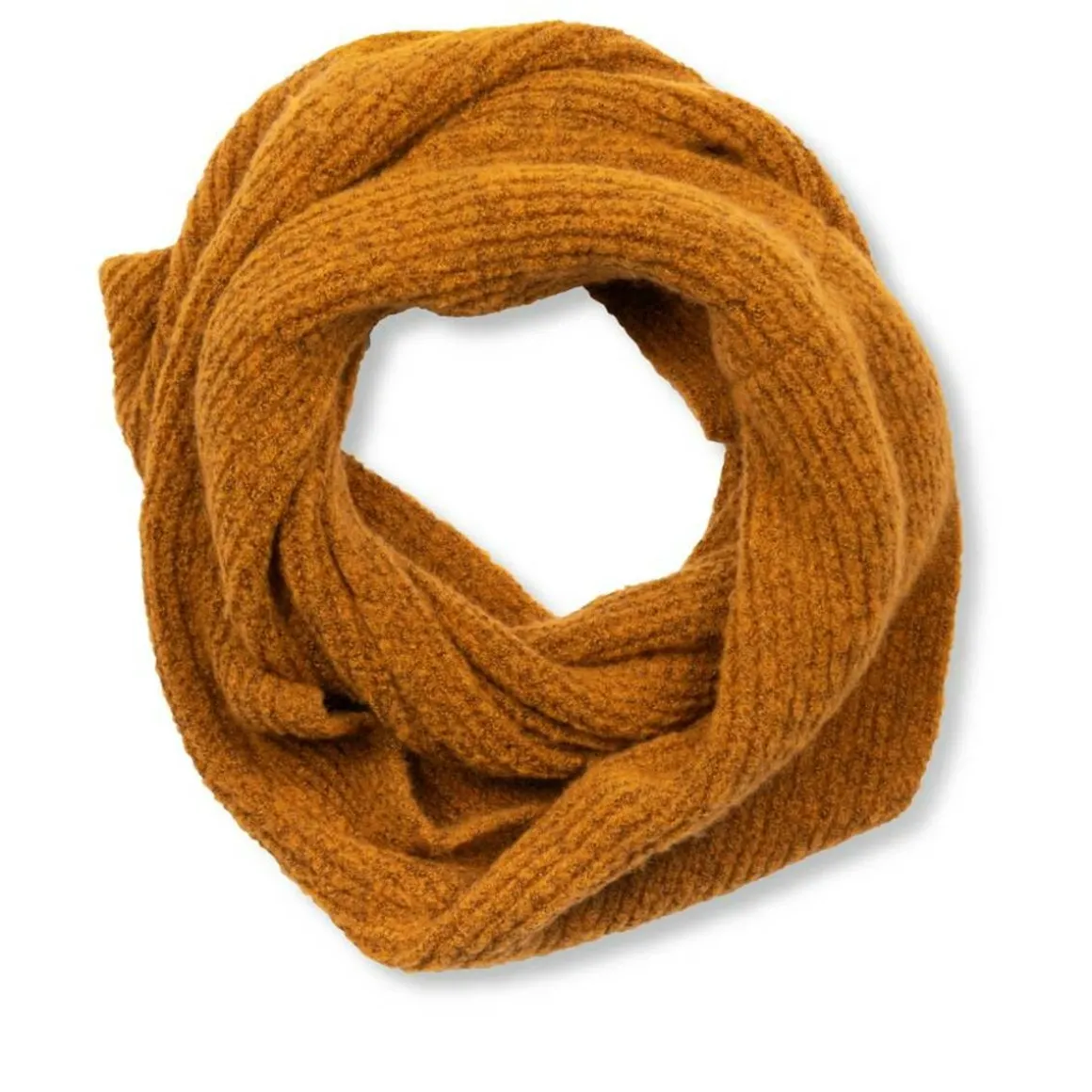 Snood GEEL MERRY SCOTT