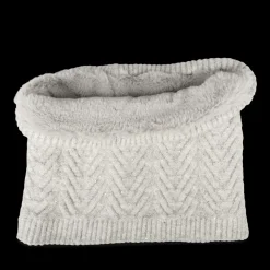 Snood GRIJS