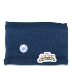 Snood GRIJS