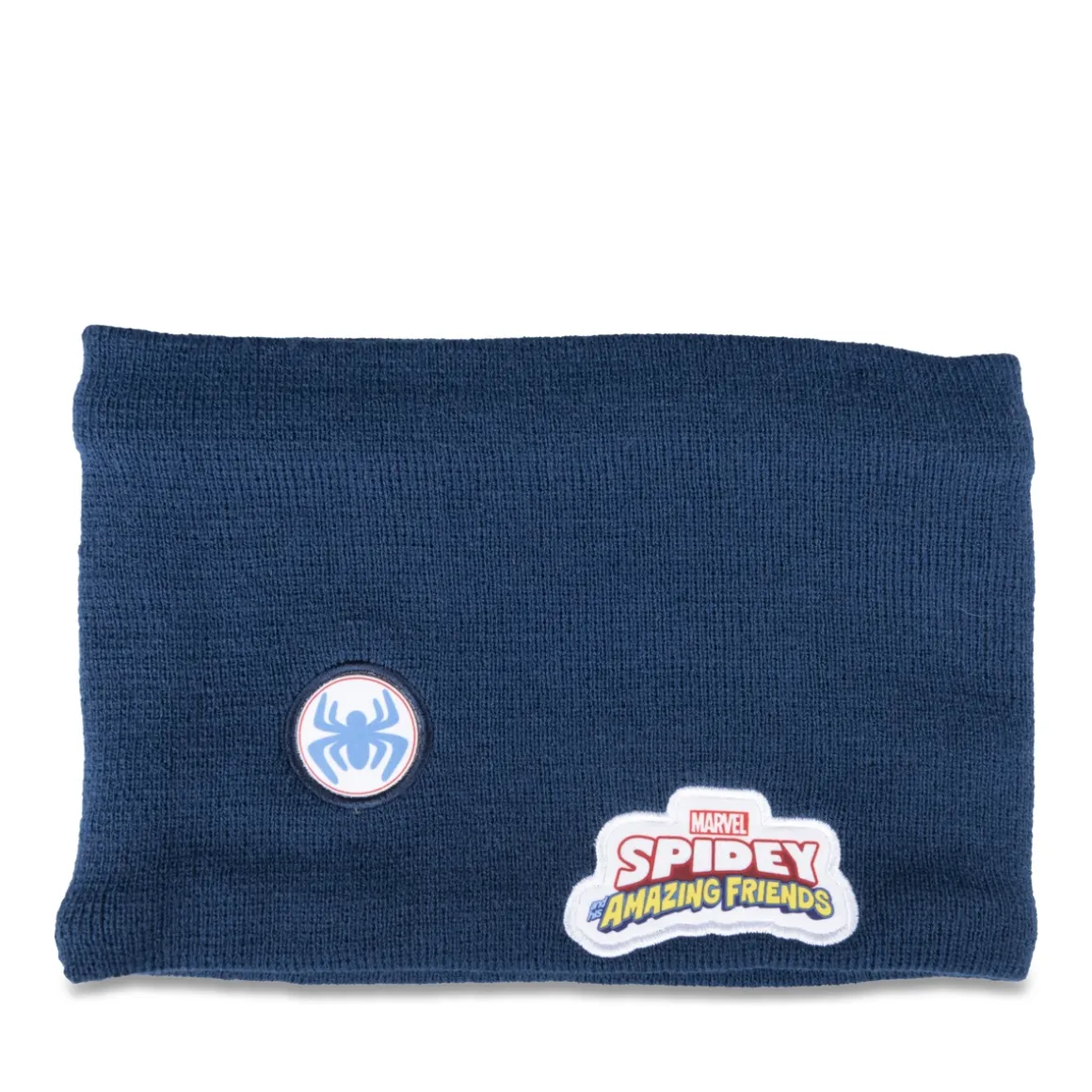 Snood GRIJS