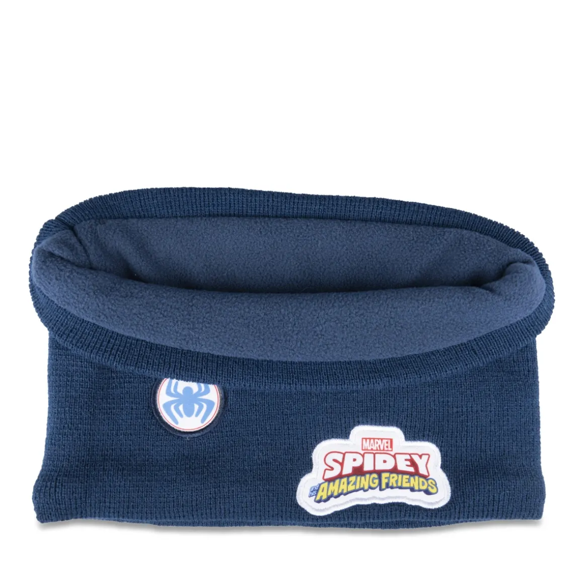 Snood GRIJS
