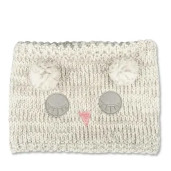 Snood GRIJS