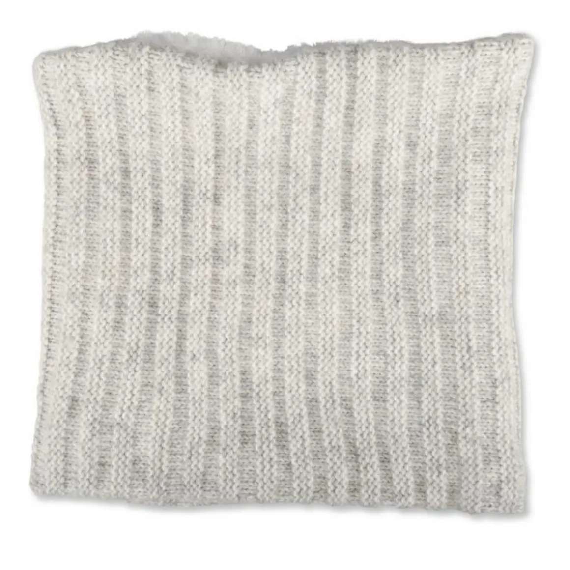 Snood GRIJS