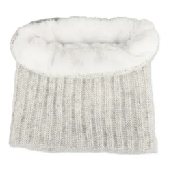 Snood GRIJS