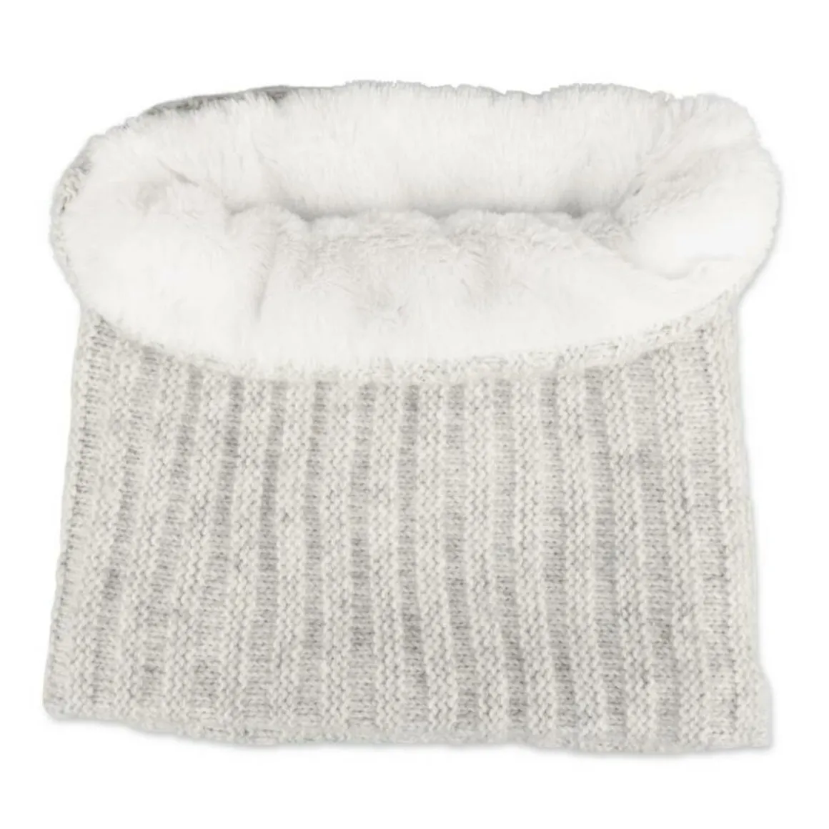Snood GRIJS