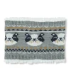 Snood GRIJS CHARLIE & FRIENDS