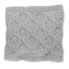 Snood GRIJS MERRY SCOTT