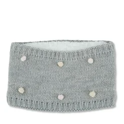 Snood GRIJS NINI & GIRLS
