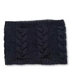 Snood NAVY CHARLIE & FRIENDS