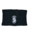 Snood NAVY FROZEN