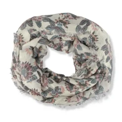 Snood NAVY SINEQUANONE