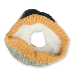 Snood NAVY TAMS