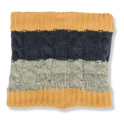 Snood NAVY TAMS