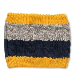 Snood NAVY TAMS