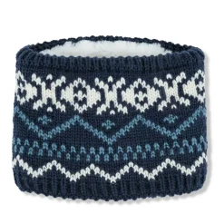 Snood NAVY TAMS