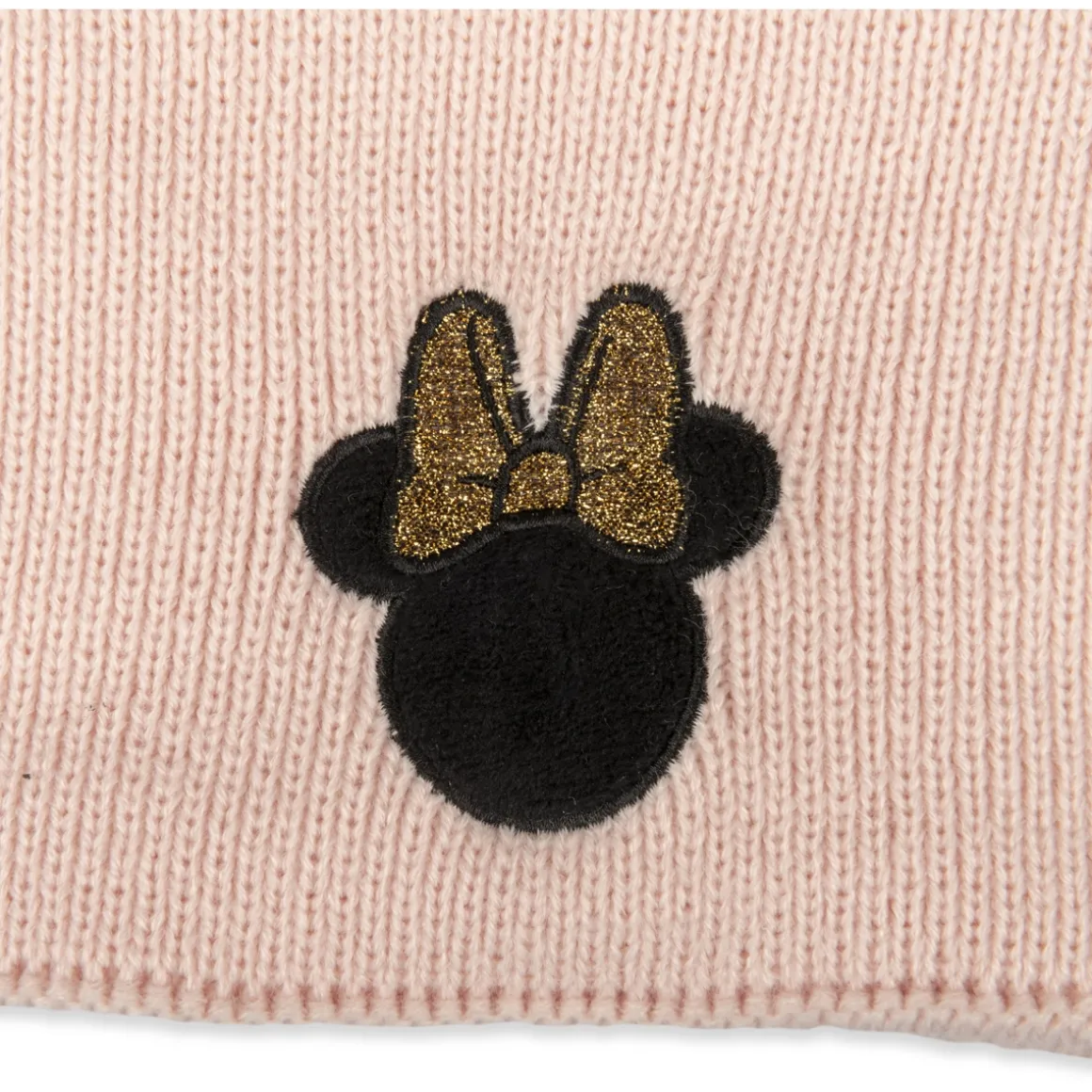 Snood NUDE