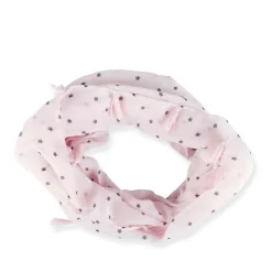 Snood ROZE