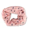 Snood ROZE