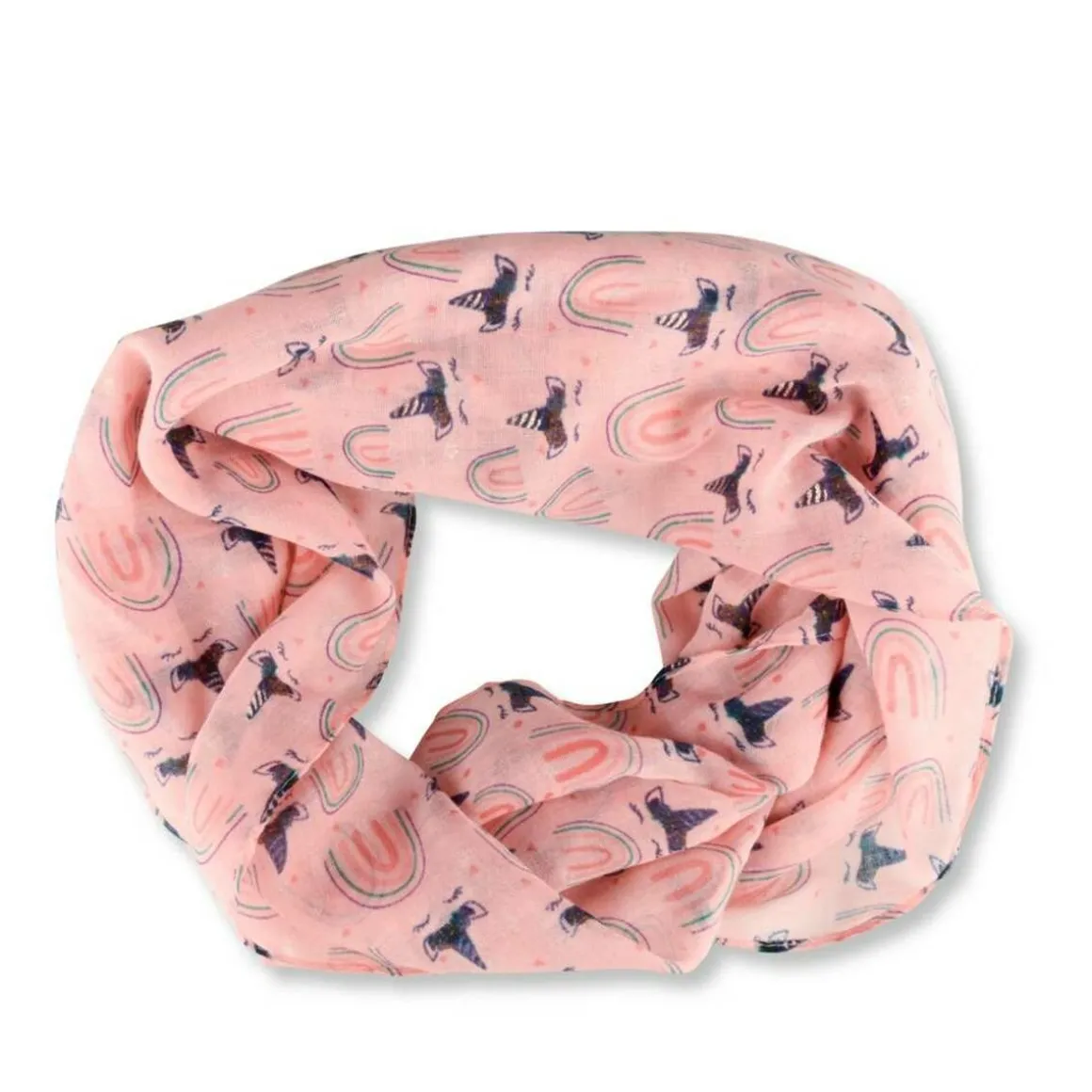 Snood ROZE