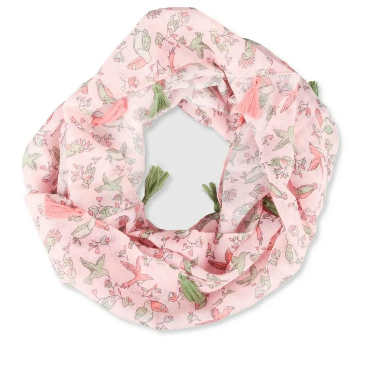 Snood ROZE