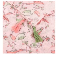 Snood ROZE